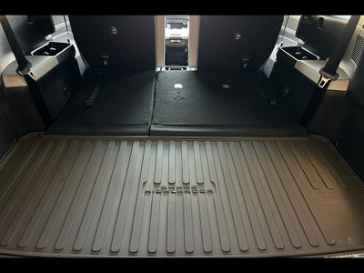 2026 Toyota Grand Highlander MAX Platinum