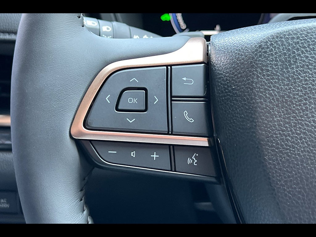 2026 Toyota Grand Highlander MAX Platinum