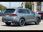 2026 Toyota Grand Highlander MAX Platinum