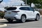 2026 Toyota Highlander Hybrid Hybrid Platinum