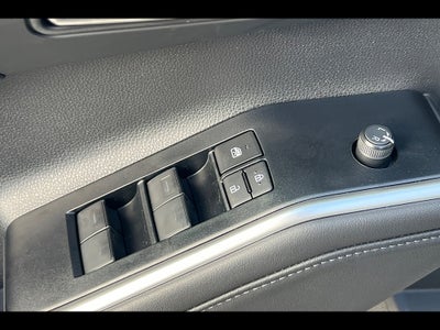 2026 Toyota Highlander XSE