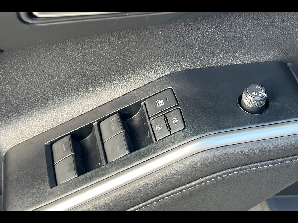 2026 Toyota Highlander XSE