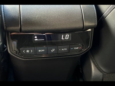 2026 Toyota Highlander XSE