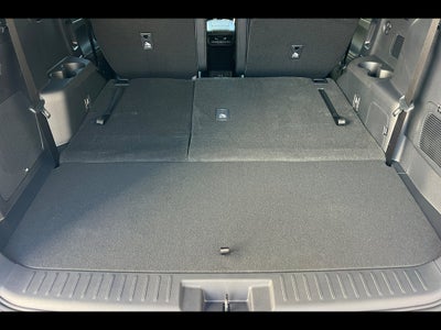 2026 Toyota Highlander XSE