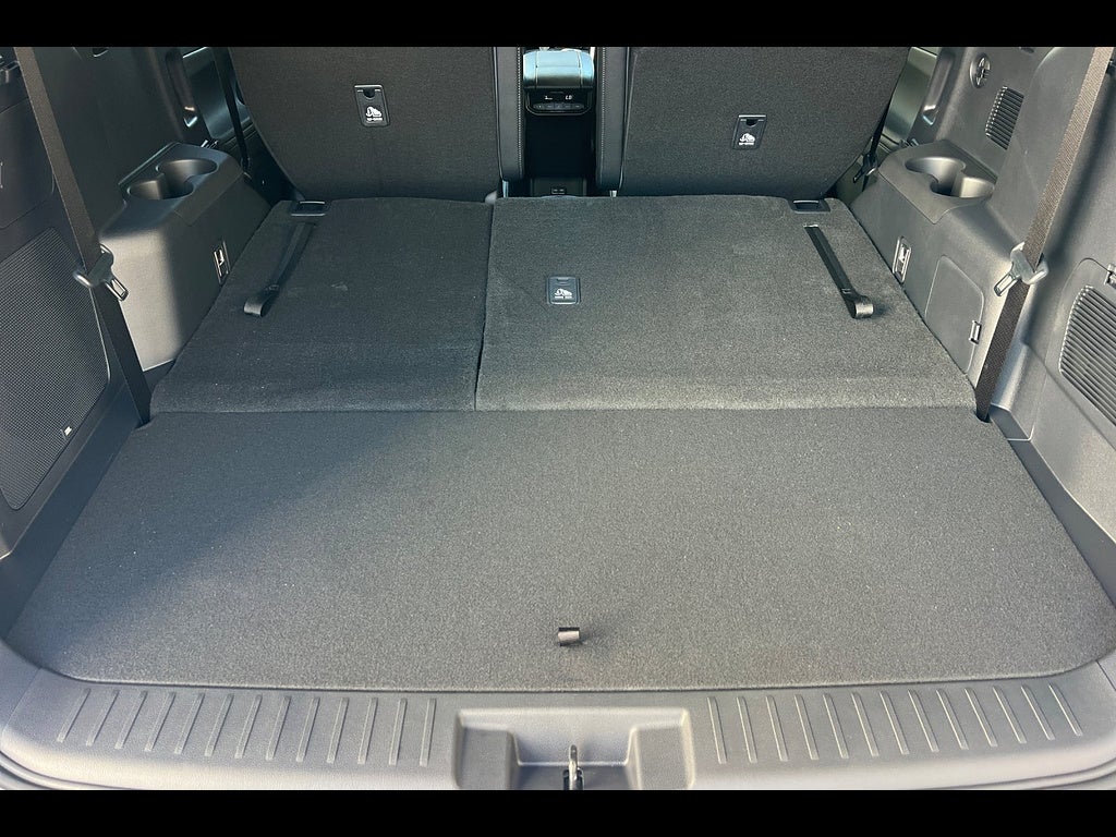 2026 Toyota Highlander XSE