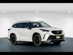 2026 Toyota Highlander XSE