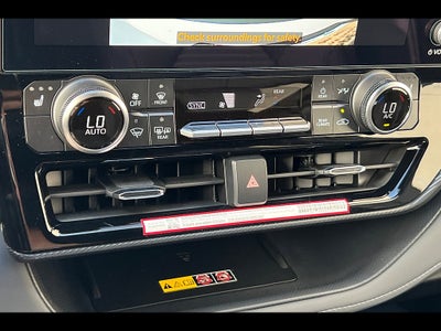 2026 Toyota Highlander XSE