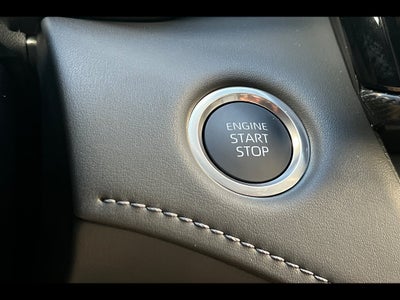 2026 Toyota Highlander XSE