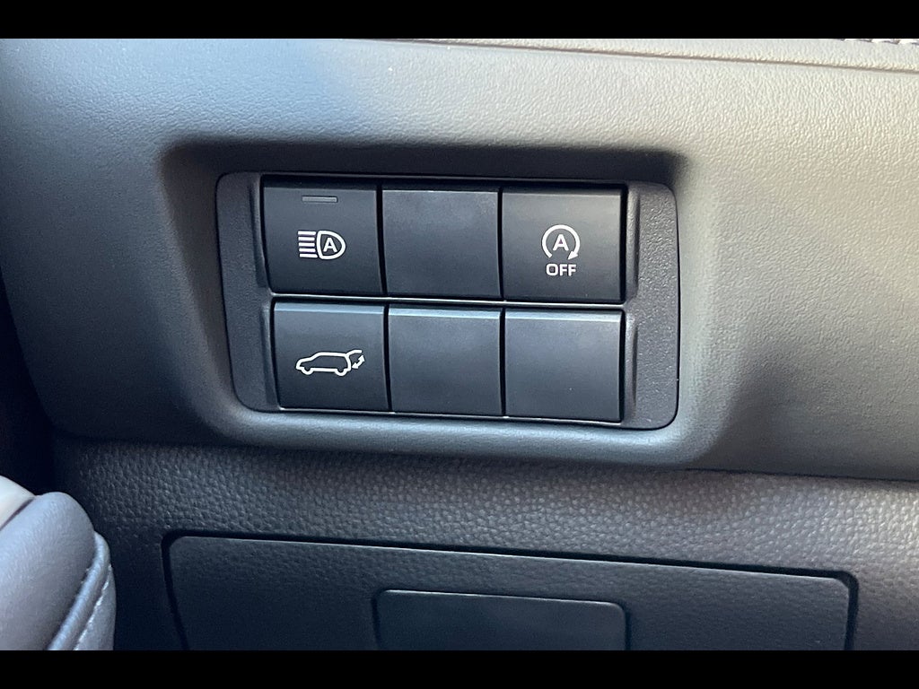 2026 Toyota Highlander XSE