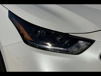 2026 Toyota Highlander XSE