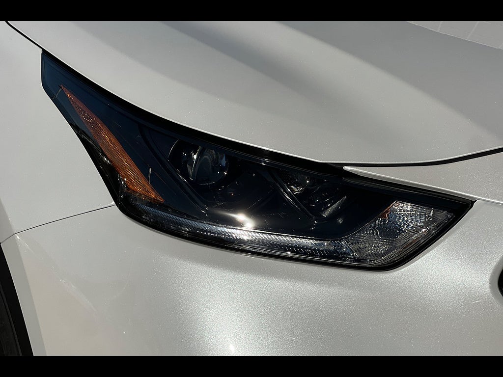 2026 Toyota Highlander XSE