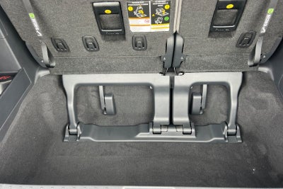 2026 Toyota Sienna LE 8 Passenger