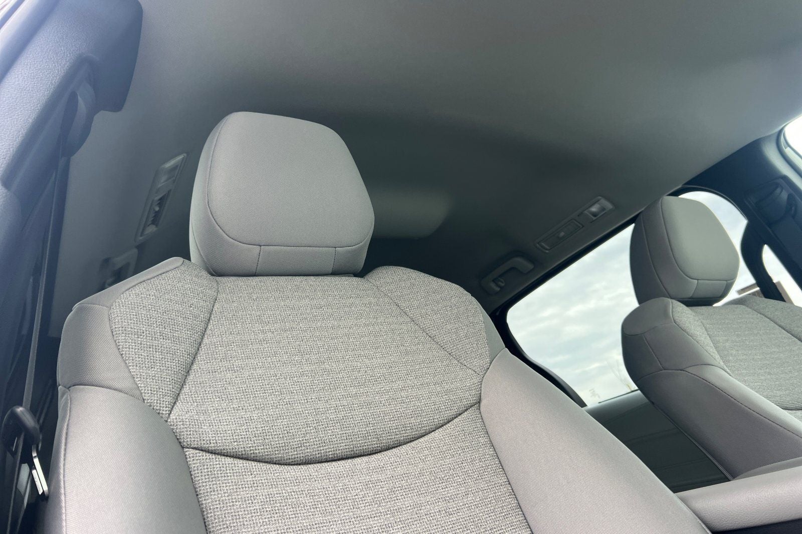 2026 Toyota Sienna LE 8 Passenger