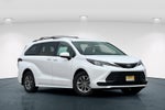 2026 Toyota Sienna LE 8 Passenger