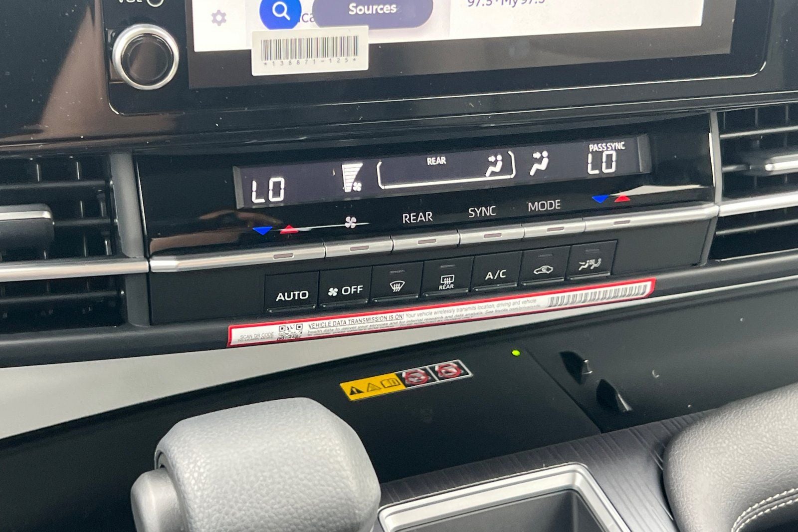 2026 Toyota Sienna LE 8 Passenger