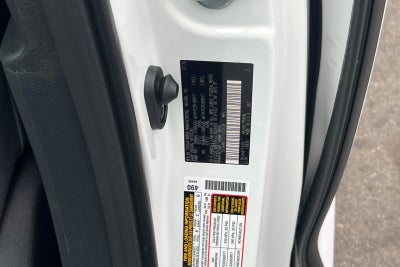 2026 Toyota Sienna LE 8 Passenger