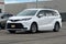 2026 Toyota Sienna LE 8 Passenger