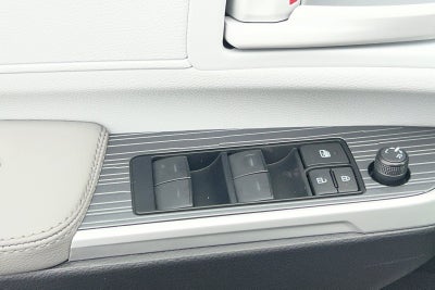 2026 Toyota Sienna LE 8 Passenger