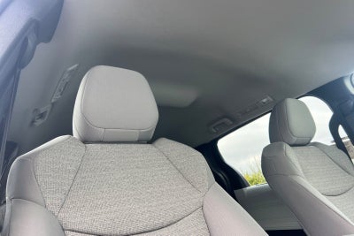 2026 Toyota Sienna LE 8 Passenger