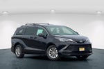 2026 Toyota Sienna LE 8 Passenger