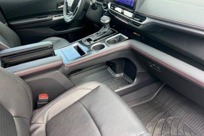 2026 Toyota Sienna XSE 7 Passenger