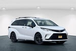 2026 Toyota Sienna XSE 7 Passenger