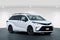 2026 Toyota Sienna XSE 7 Passenger