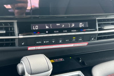 2026 Toyota Sienna XSE 7 Passenger