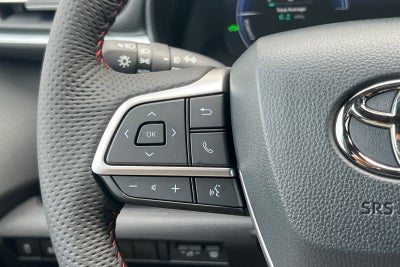 2026 Toyota Sienna XSE 7 Passenger