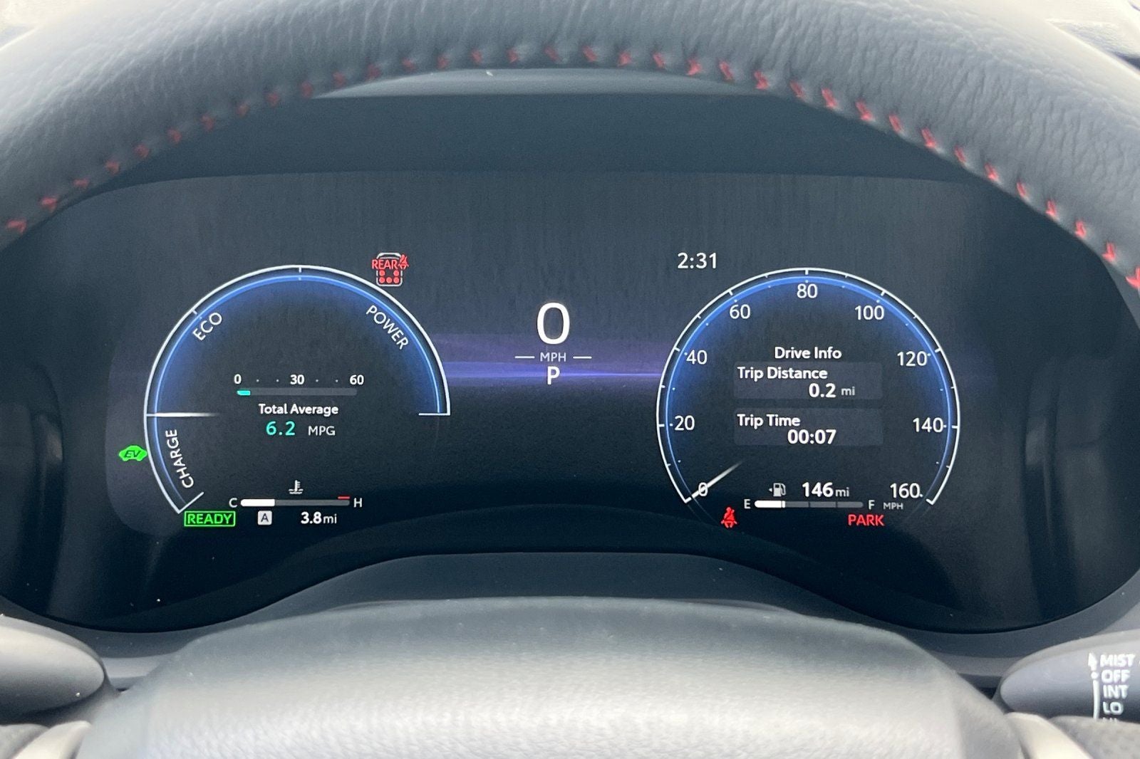 2026 Toyota Sienna XSE 7 Passenger