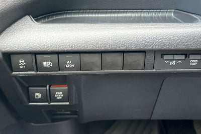 2026 Toyota Sienna XSE 7 Passenger