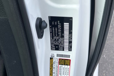 2026 Toyota Sienna XSE 7 Passenger