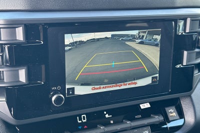 2026 Toyota Tundra SR