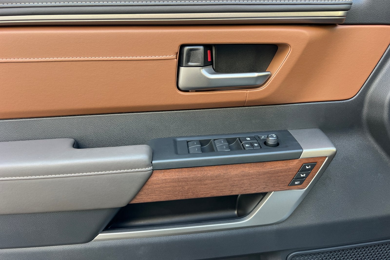 2026 Toyota Tundra i-FORCE MAX 1794 Edition i-FORCE MAX