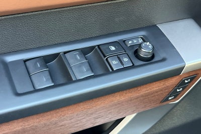 2026 Toyota Tundra i-FORCE MAX 1794 Edition i-FORCE MAX