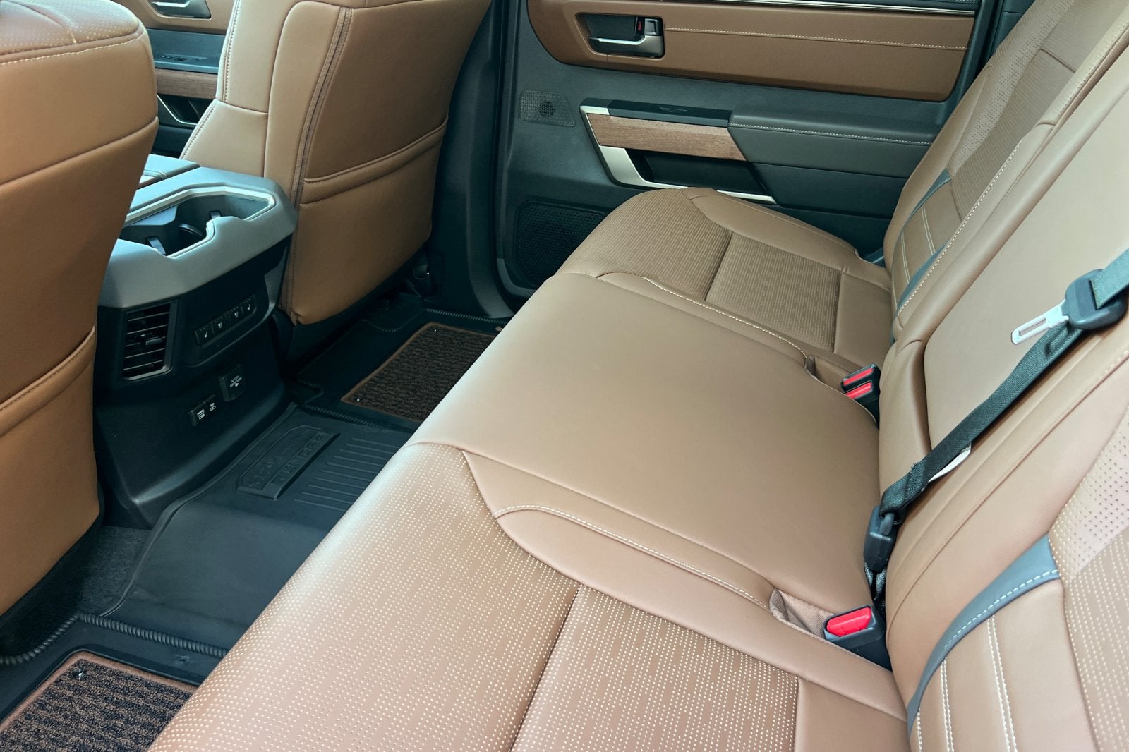 2026 Toyota Tundra i-FORCE MAX 1794 Edition i-FORCE MAX