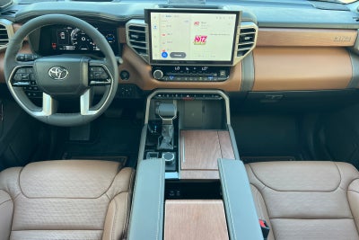 2026 Toyota Tundra i-FORCE MAX 1794 Edition i-FORCE MAX