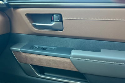 2026 Toyota Tundra i-FORCE MAX 1794 Edition i-FORCE MAX