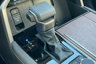 2026 Toyota Tundra i-FORCE MAX 1794 Edition i-FORCE MAX