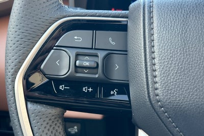 2026 Toyota Tundra i-FORCE MAX 1794 Edition i-FORCE MAX