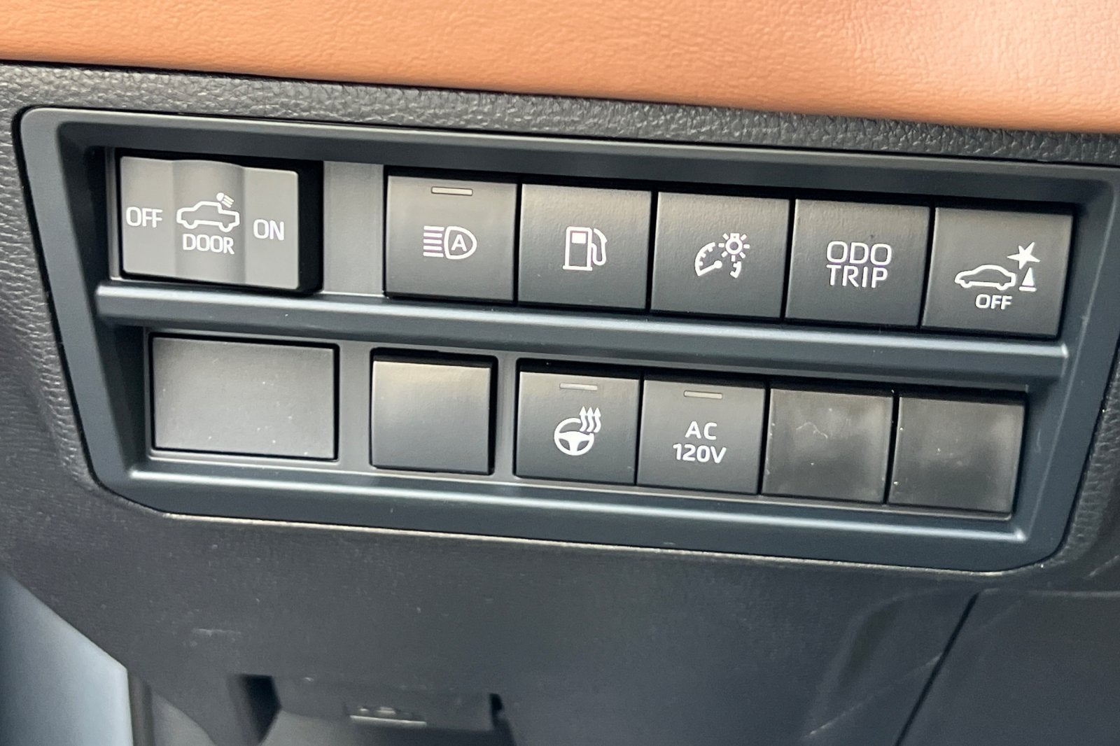 2026 Toyota Tundra i-FORCE MAX 1794 Edition i-FORCE MAX
