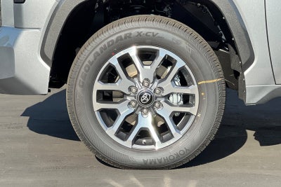 2026 Toyota Tundra i-FORCE MAX 1794 Edition i-FORCE MAX