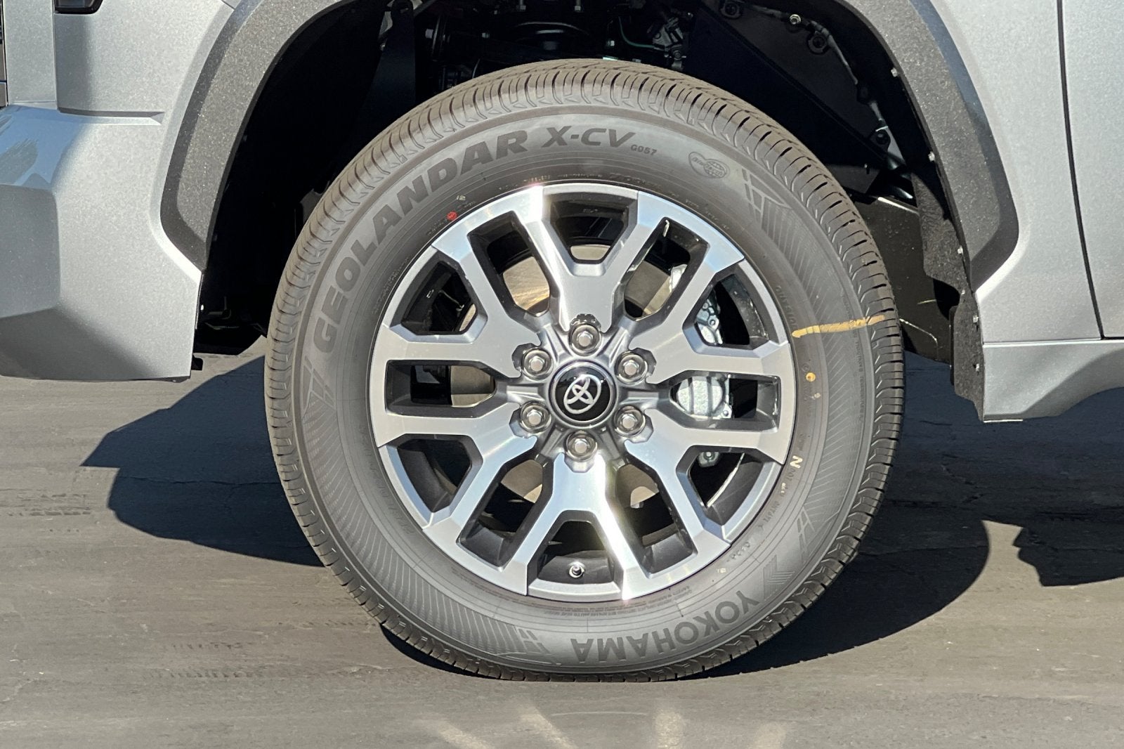 2026 Toyota Tundra i-FORCE MAX 1794 Edition i-FORCE MAX