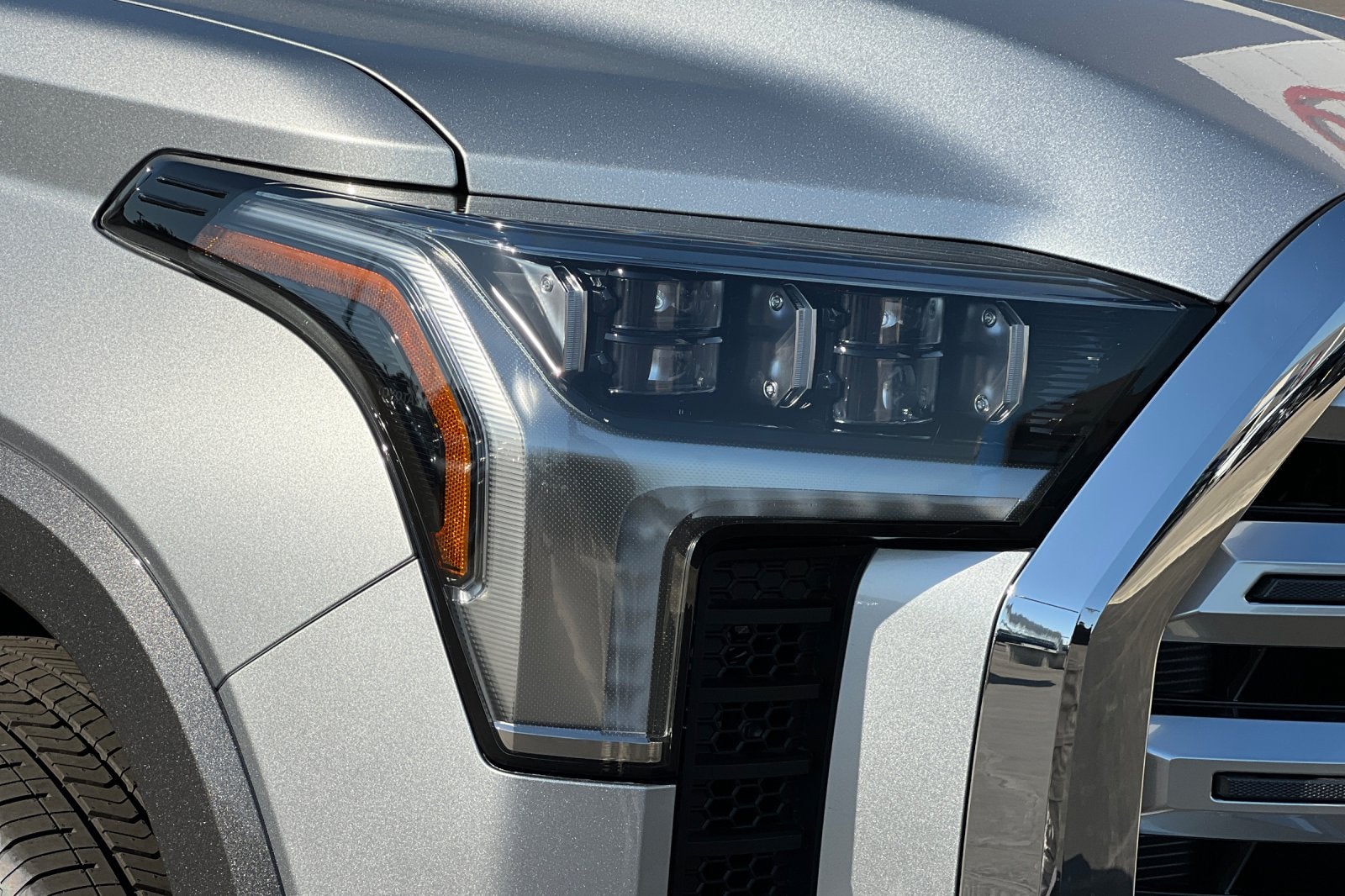 2026 Toyota Tundra i-FORCE MAX 1794 Edition i-FORCE MAX