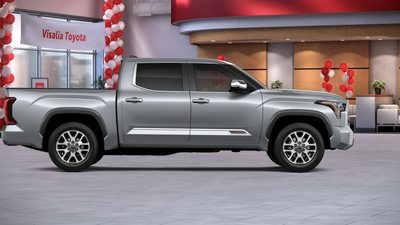2026 Toyota Tundra i-FORCE MAX 1794 Edition i-FORCE MAX