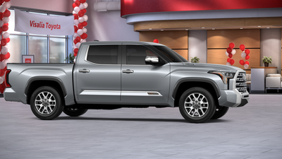 2026 Toyota Tundra i-FORCE MAX 1794 Edition i-FORCE MAX