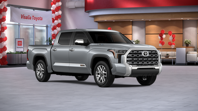2026 Toyota Tundra i-FORCE MAX 1794 Edition i-FORCE MAX