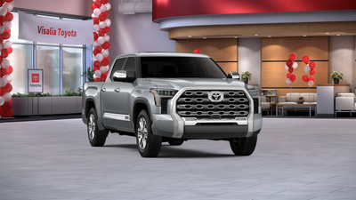 2026 Toyota Tundra i-FORCE MAX 1794 Edition i-FORCE MAX