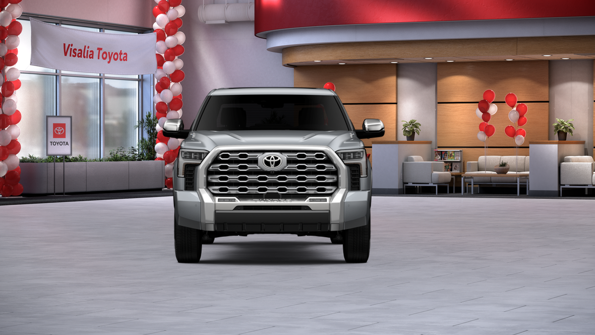 2026 Toyota Tundra i-FORCE MAX 1794 Edition i-FORCE MAX