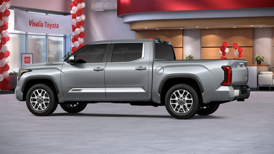 2026 Toyota Tundra i-FORCE MAX 1794 Edition i-FORCE MAX